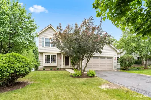 1416 Schoenherr Ave, Bolingbrook, IL 60490