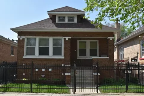 Undisclosed, Chicago, IL 60651