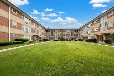 4332 N Keystone Ave #3C, Chicago, IL 60641