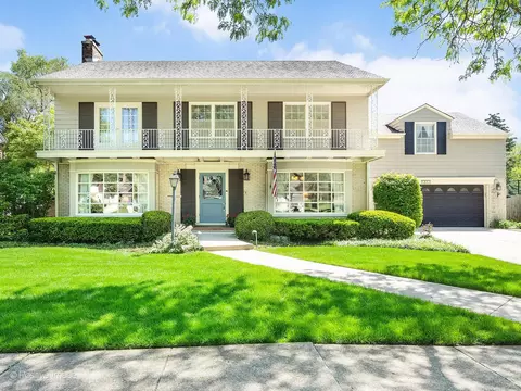 4235 Ellington Ave, Western Springs, IL 60558