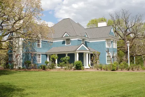 Exterior - 16556 County Line Rd, Capron, IL 61012 photo 6 of 6