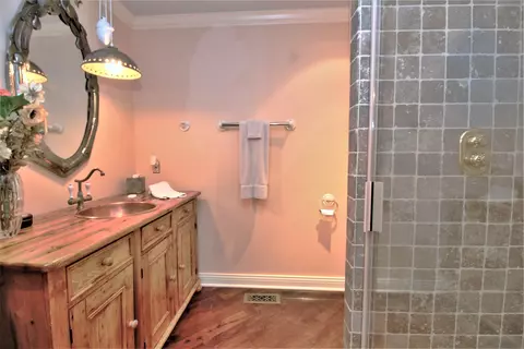 Bath - 16556 County Line Rd, Capron, IL 61012 photo 1 of 7