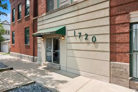 1720 N Marshfield Ave #111, Chicago, IL 60622