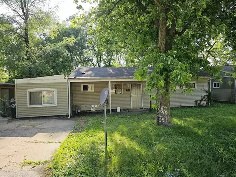 16316 Trumbull Ave, Markham, IL 60428 photo 1