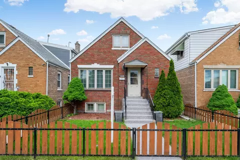 5248 S Kostner Ave, Chicago, IL 60632