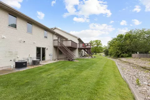 Exterior - 10823 Timer Dr E #0, Huntley, IL 60142 photo 6 of 6