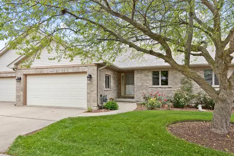10823 Timer Dr E #0, Huntley, IL 60142