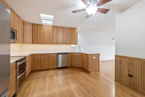 Kitchen - 10823 Timer Dr E #0, Huntley, IL 60142 photo 3 of 4