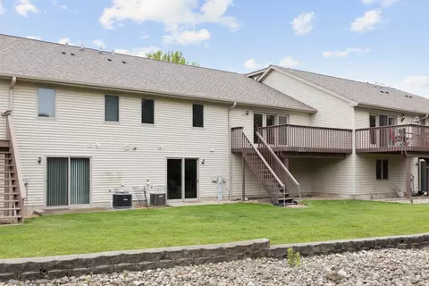 Exterior - 10823 Timer Dr E #0, Huntley, IL 60142 photo 5 of 6