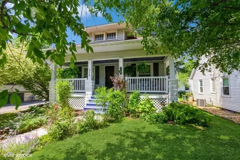 715 Cowles Ave, Joliet, IL 60435