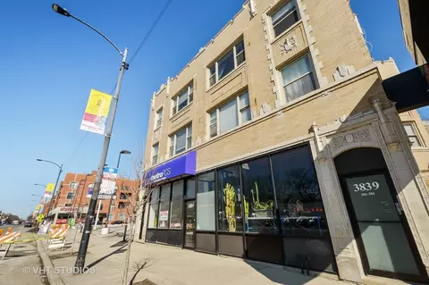 3839 N Western Ave #201, Chicago, IL 60618