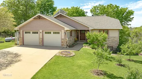 2987 E 419th Rd, Lasalle, IL 61301