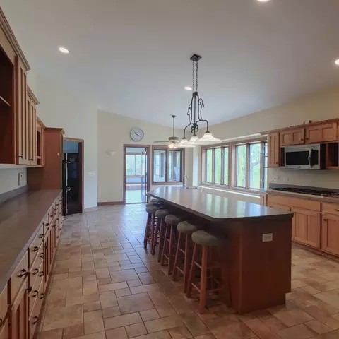 Kitchen - 10799 Randall Rd, Capron, IL 61012 photo 1 of 8