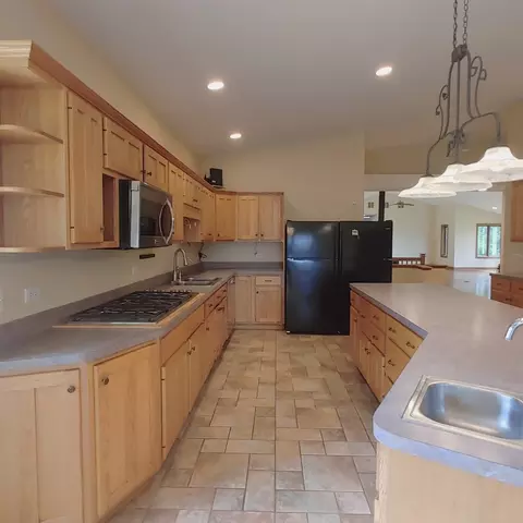 Kitchen - 10799 Randall Rd, Capron, IL 61012 photo 5 of 8