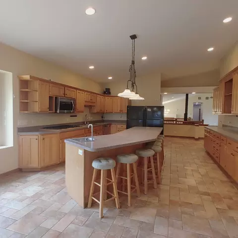 Kitchen - 10799 Randall Rd, Capron, IL 61012 photo 6 of 8