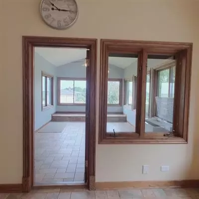 Entry Way - 10799 Randall Rd, Capron, IL 61012 photo 2 of 3