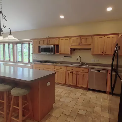 Kitchen - 10799 Randall Rd, Capron, IL 61012 photo 2 of 8