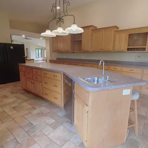 Kitchen - 10799 Randall Rd, Capron, IL 61012 photo 4 of 8