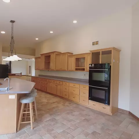 Kitchen - 10799 Randall Rd, Capron, IL 61012 photo 3 of 8