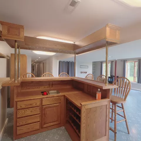 Kitchen - 10799 Randall Rd, Capron, IL 61012 photo 8 of 8