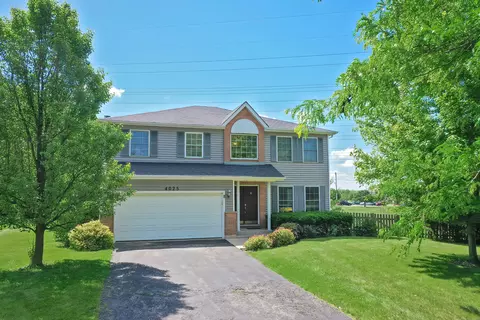 4025 Ridge Ct, Zion, IL 60099