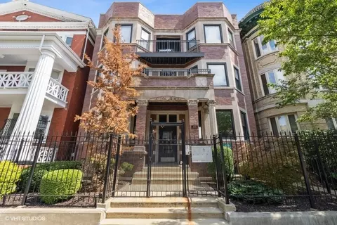 4753 S Forrestville Ave #1NS, Chicago, IL 60615