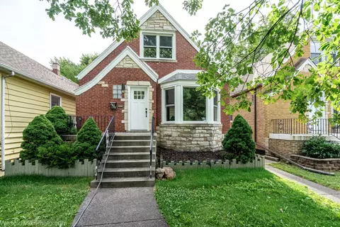 3854 N Newcastle Ave, Chicago, IL 60634