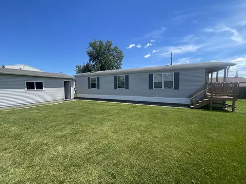 4819 W Augusta Blvd, Monee, IL 60449 photo 2