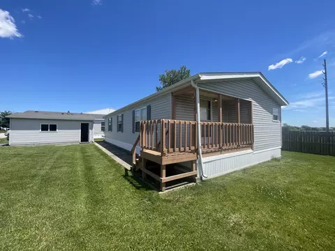 4819 W Augusta Blvd, Monee, IL 60449