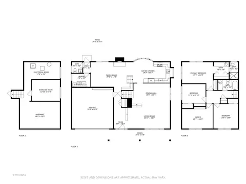3200 Sandy Ln, Glenview, IL 60026 photo 21
