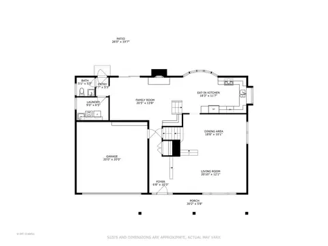 3200 Sandy Ln, Glenview, IL 60026 photo 23