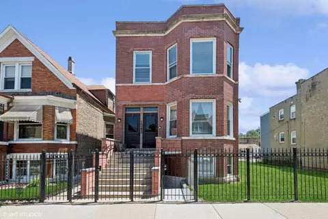 1345 N Hamlin Ave, Chicago, IL 60651