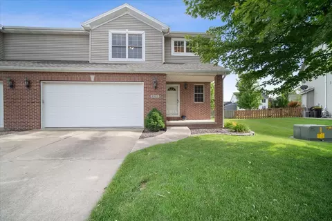 2327 Callard Ln, Normal, IL 61761