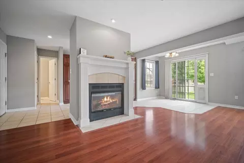 Living - 2327 Callard Ln, Normal, IL 61761 photo 3 of 3