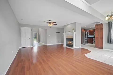 Living - 2327 Callard Ln, Normal, IL 61761 photo 2 of 3