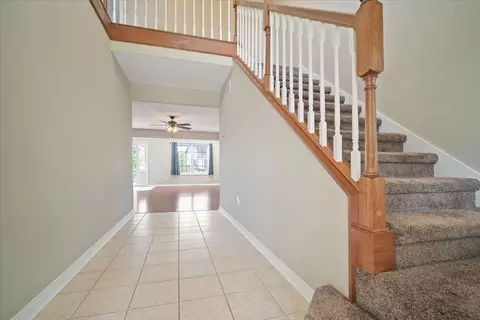 Entry Way - 2327 Callard Ln, Normal, IL 61761 photo 1 of 5