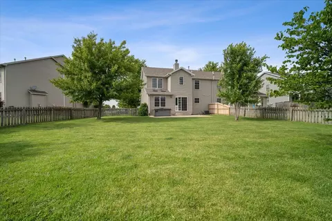 Exterior - 2327 Callard Ln, Normal, IL 61761 photo 5 of 7