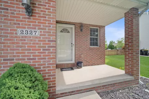 Exterior - 2327 Callard Ln, Normal, IL 61761 photo 3 of 7