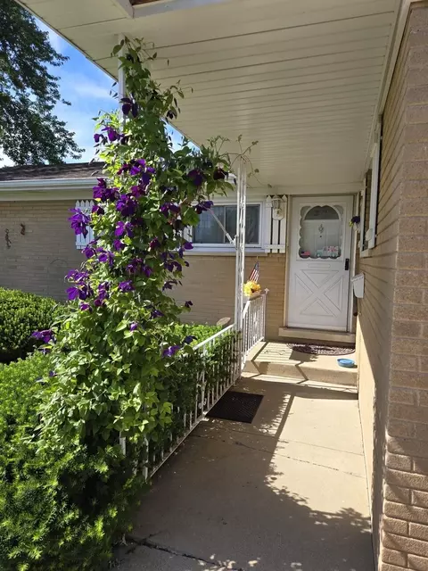 Exterior - 15211 Hamlin Ave, Midlothian, IL 60445 photo 2 of 6