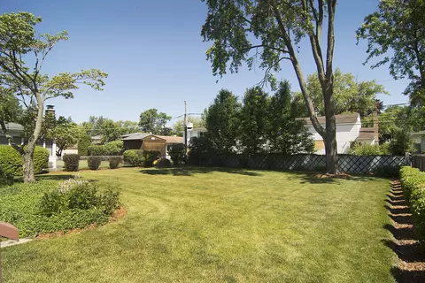 1826 E Sitka Ln, Mount Prospect, IL 60056 photo 20