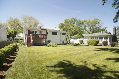 1826 E Sitka Ln, Mount Prospect, IL 60056 photo 19