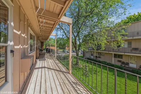 Exterior - 2410 Algonquin Rd #6, Rolling Meadows, IL 60008 photo 1 of 1
