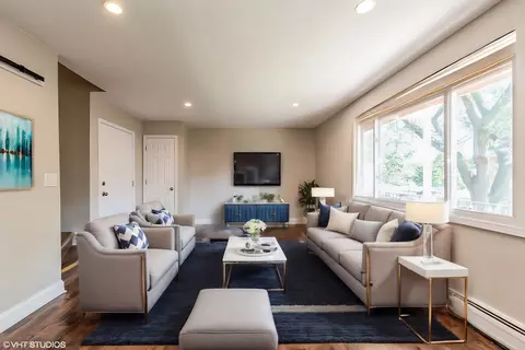 Living - 2410 Algonquin Rd #6, Rolling Meadows, IL 60008 photo 1 of 4