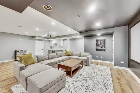 3668 Thornhill Dr, Elgin, IL 60124 photo 36