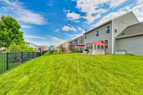 3668 Thornhill Dr, Elgin, IL 60124 photo 50