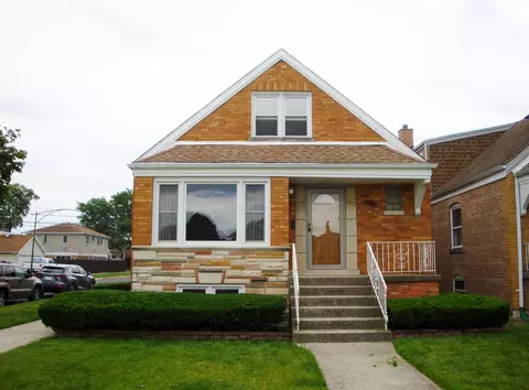 5801 S Moody Ave, Chicago, IL 60638
