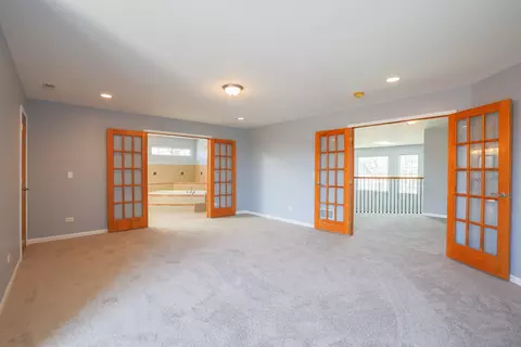 Living - 1421 Blume Dr, Elgin, IL 60124 photo 6 of 6