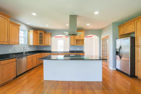 Kitchen - 1421 Blume Dr, Elgin, IL 60124 photo 1 of 4