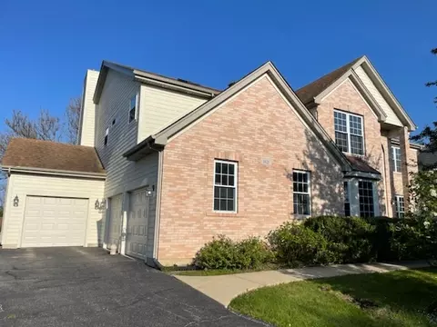 Exterior - 1421 Blume Dr, Elgin, IL 60124 photo 1 of 7