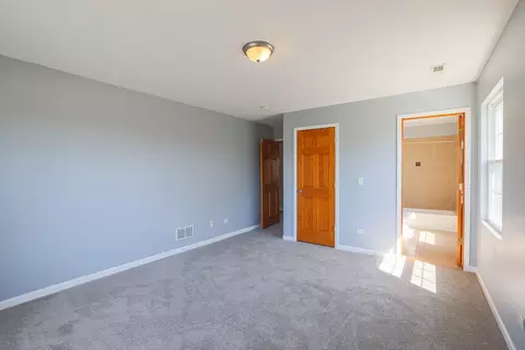 Bedroom - 1421 Blume Dr, Elgin, IL 60124 photo 1 of 5